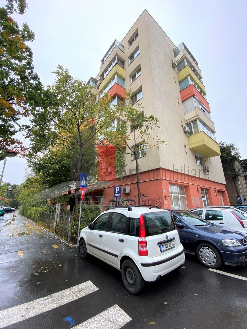 Apartament 2 camere sos Stefan cel Mare - Poză 13