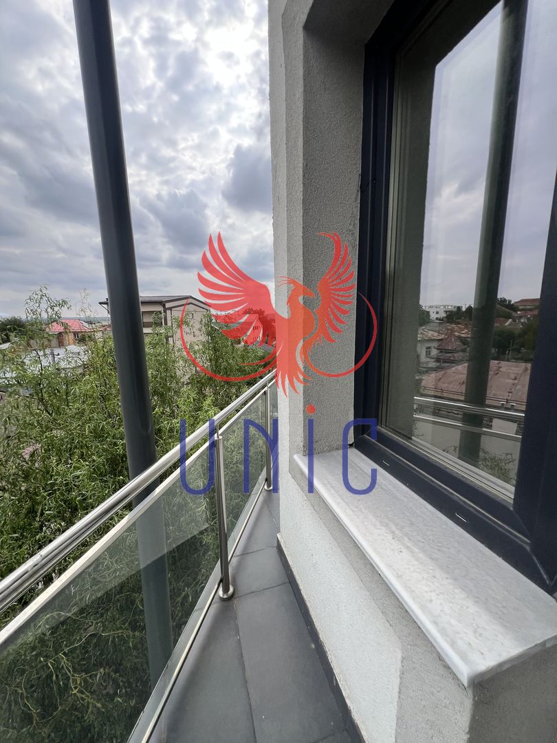 Bloc nou cu parcare si lift, Gradina Botanica - Poză 27