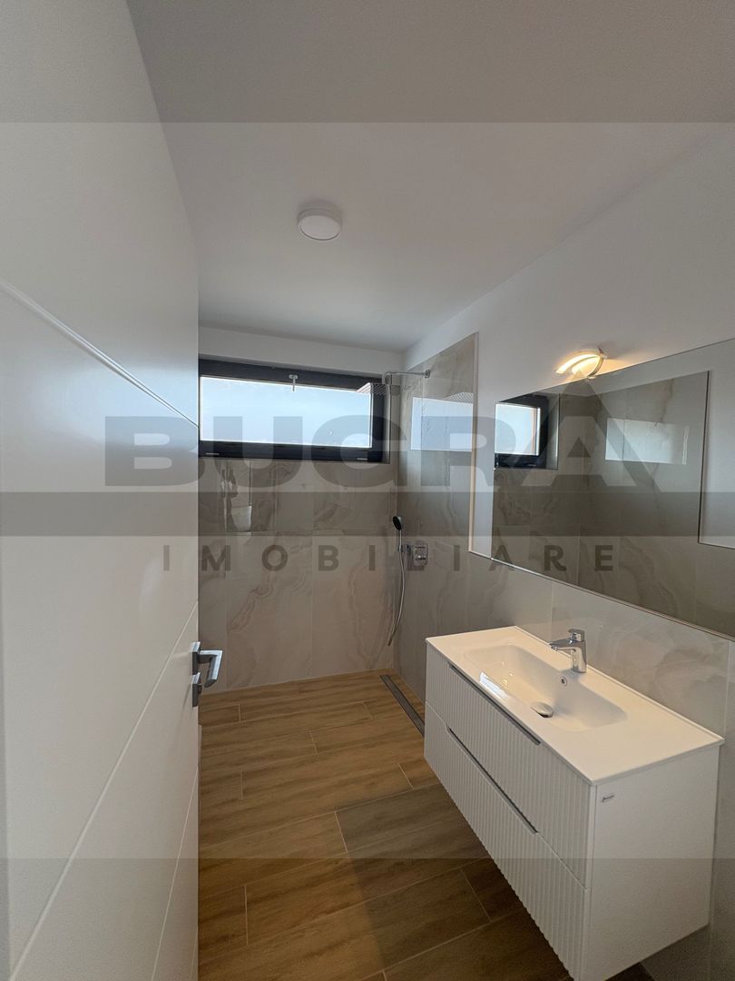 Vila superba 212 mp, parcare, nemobilata, zona Interservisan - Poză 6