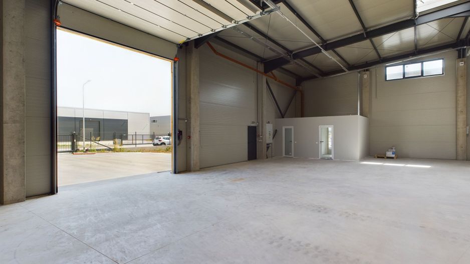 Spațiu industrial/ depozitare, Pantelimon DN3 - Poză 5