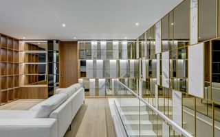 Elegant Duplex with Private Garden in One Aviatorilor Commission-Free - Poză 2