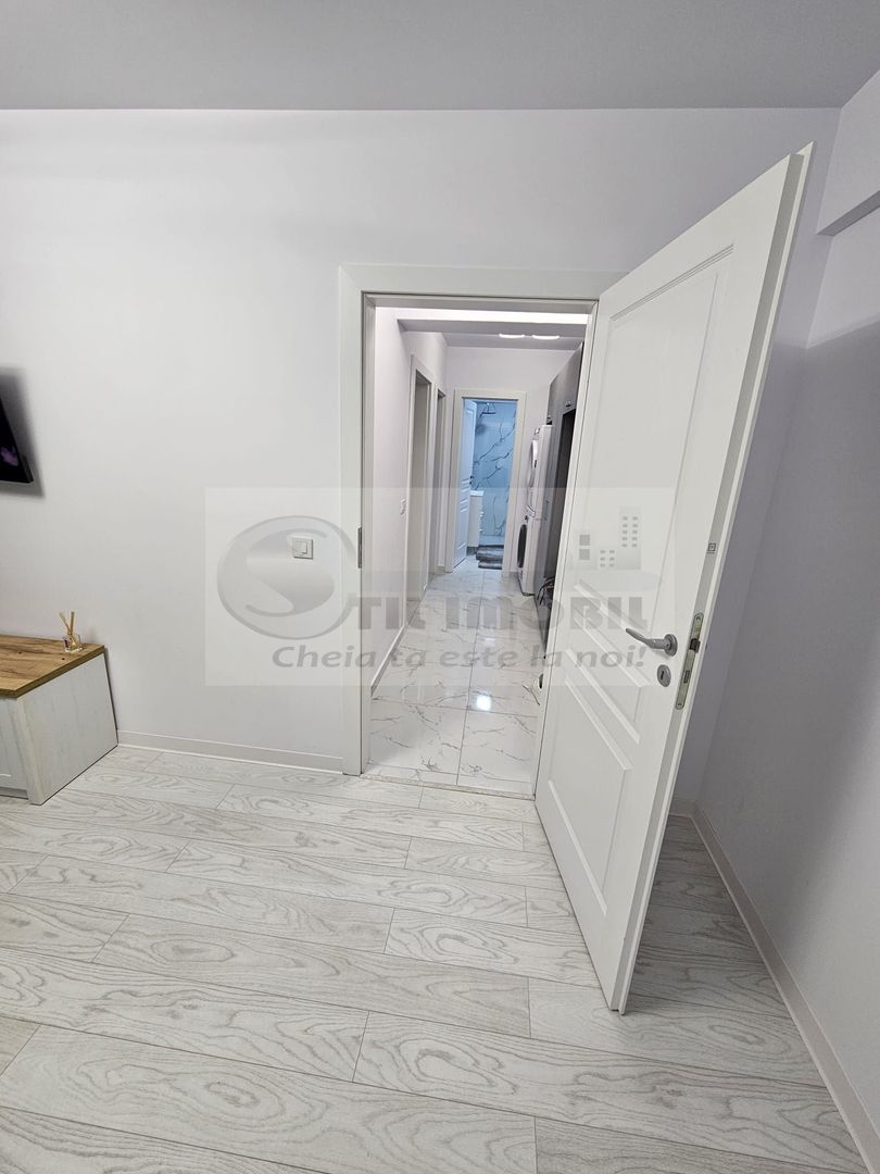 Apartament 2 camere - 53 mp util - Valea Adanca - 107.000 euro - Poză 8