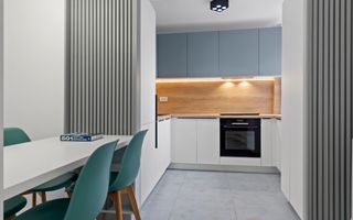 Apartament 4 camere | complet modern | etaj 5 | Maica Domnului – Tei - Poză 8