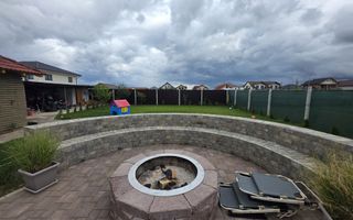 Casa Individuala I Teren 753mp I Curte +Terasa I Cristian - Poză 20