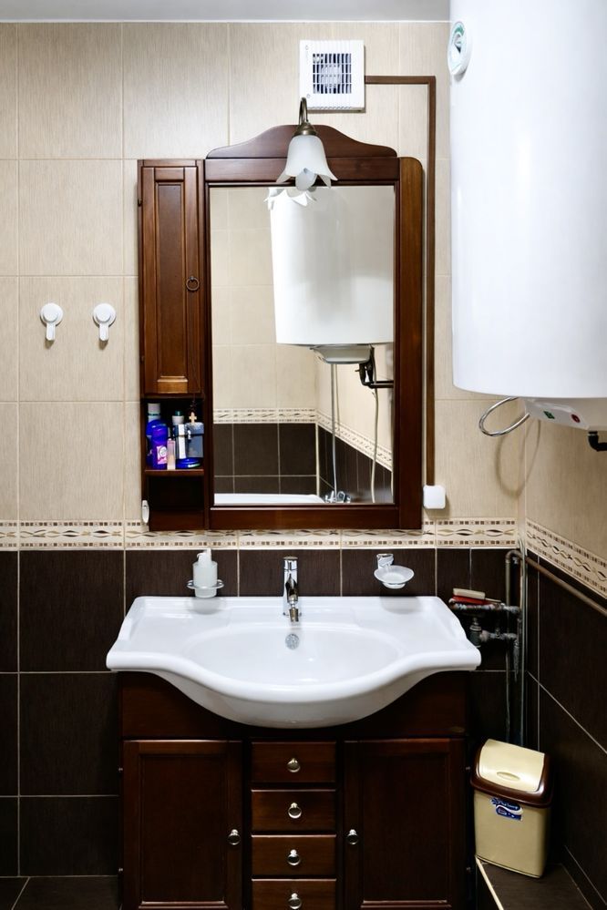 Apartament 2 camere, centrală proprie, loc parcare, reabilitat termic - Poză 7