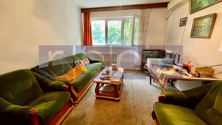 VANZARE APARTAMENT 3 CAMERE 66MP CAMPIA LIBERTATII MUNCII VEDERE DUBLA - Poză 3