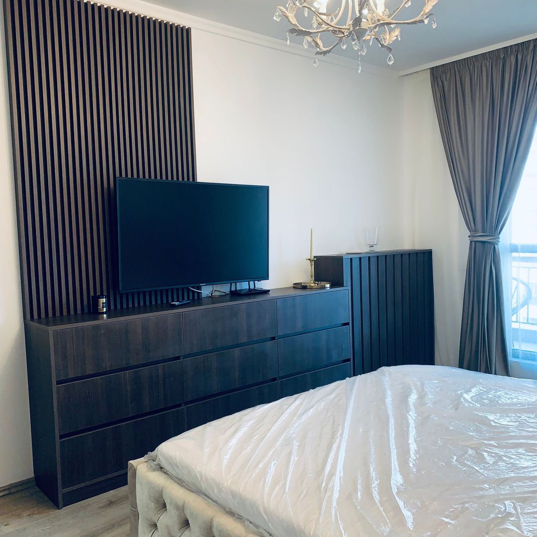 Garsoniera de inchiriat Bragadiru Cristalului - Poză 3