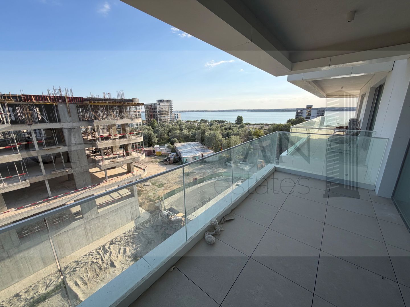Studio 42 mp - Axxis Nova Resort & Spa - bloc Madrid finalizat - Poză 20