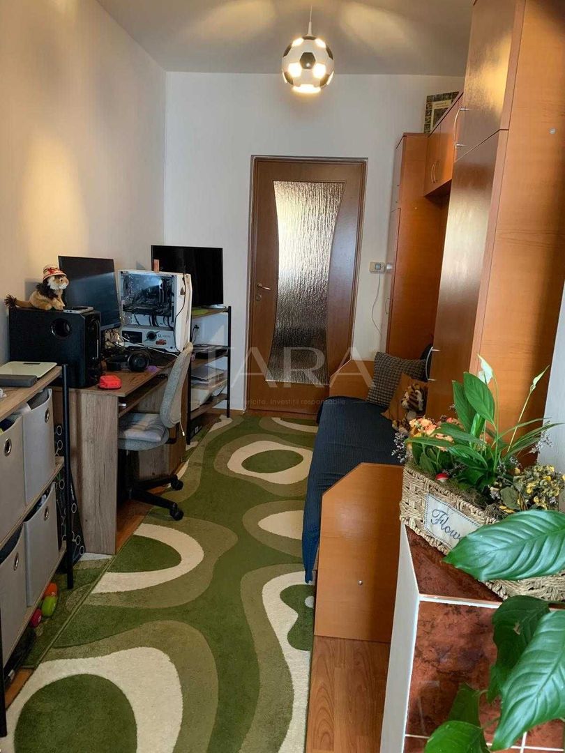 Apartament 2 Camere cu Terasă și Teren – Iris - Poză 5