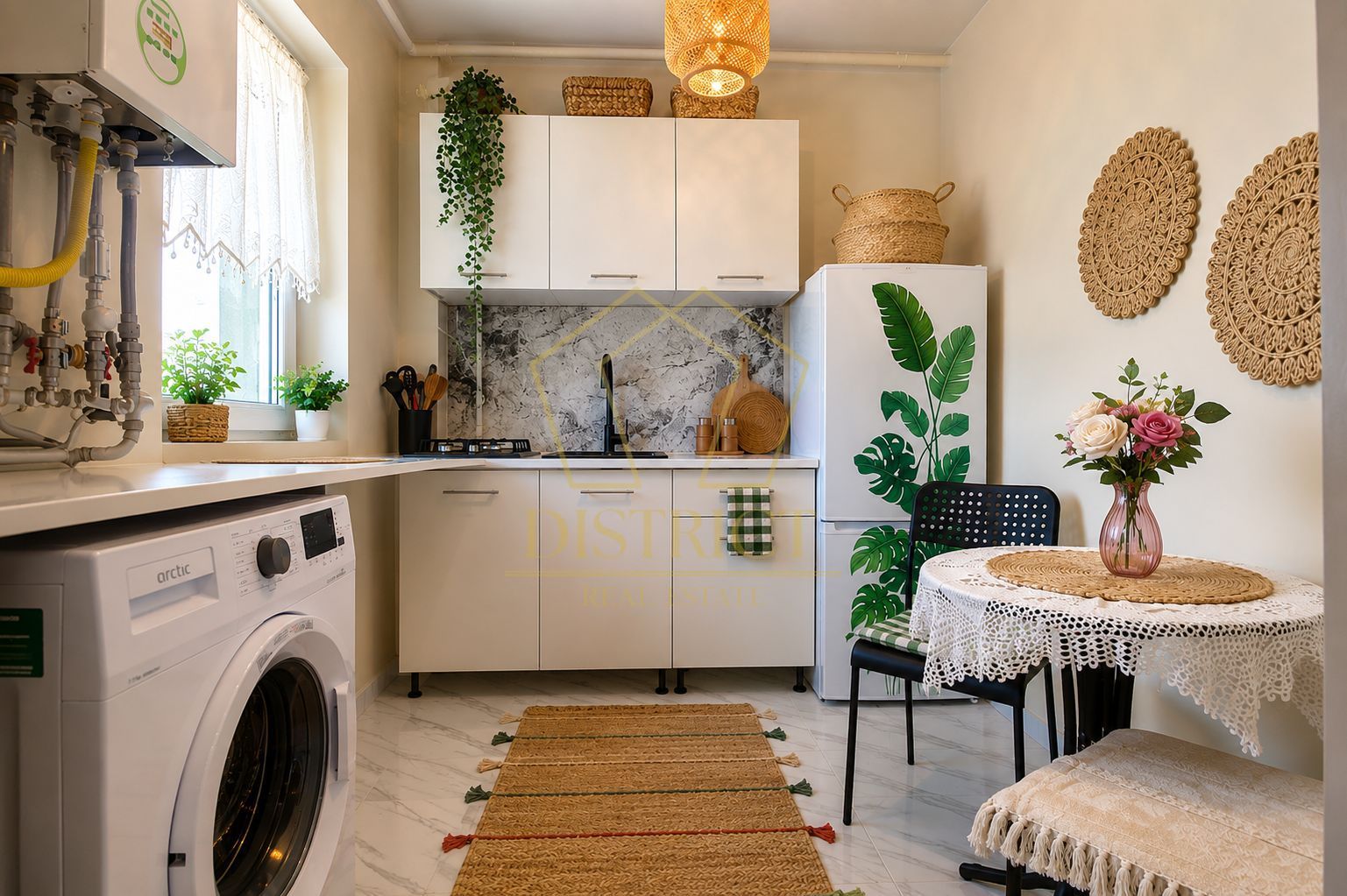Apartament cu o camera | Calea Urseni | Pet friendly - Poză 5