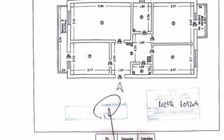 Apartament 3 camere, 2 băi Lunca Cetățuii –la 1 km de LIDL & Vișoianu - Poză 8