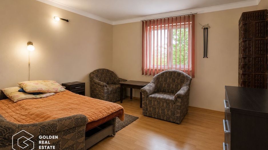 Casa P+M, teren 1440 mp, oras Lipova - Poză 9