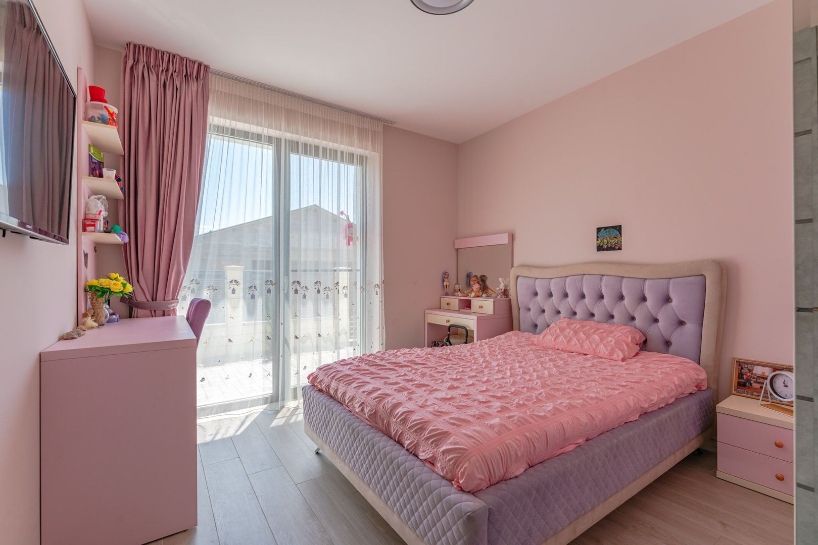 Casă Premium Sânpetru | 162 mp | Teren 971 mp | Mobilată și Utilată - Poză 17