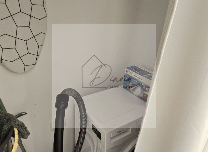 Studio Cortina North Pipera I Parcare inclusa I Gata de mutare - Poză 5