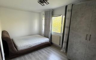 Apartament 3 camere. Bld. Brancoveanu. Aleea Covasna. Cu Centrala proprie. - Poză 5