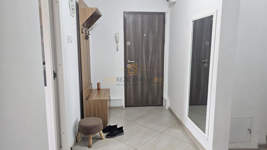 3 Camere | 13 Septembrie - Lacul Plopului | 2 Bai | Centrala - Poză 4