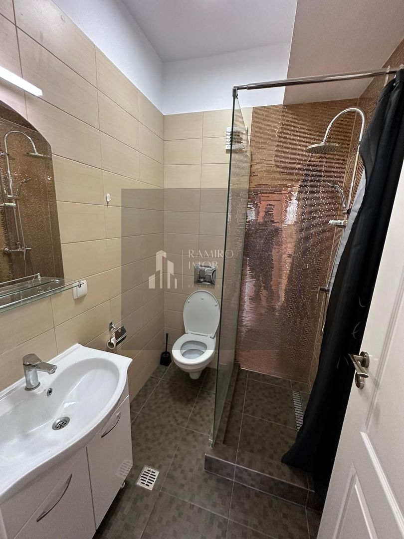 Apartament 3 camere, decomandat Baneasa - Poză 5