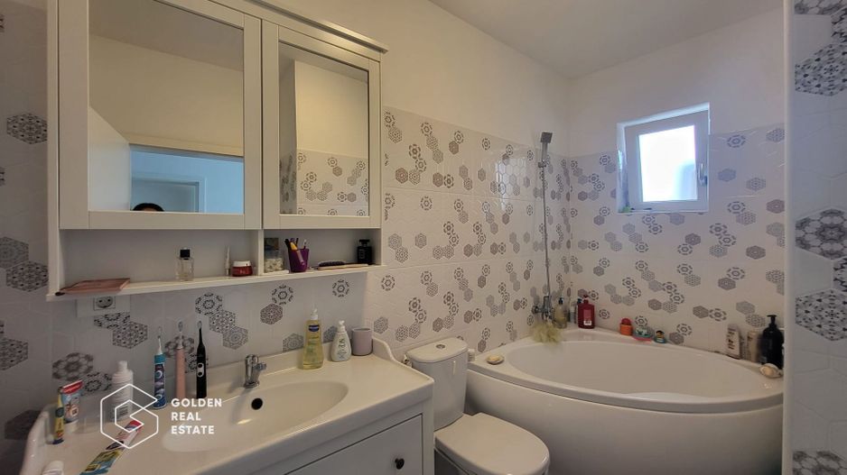 Nou pe Piata, oportunitate unică, Jumatate de duplex cu anexa de 48mp in Chisoda - Poză 2