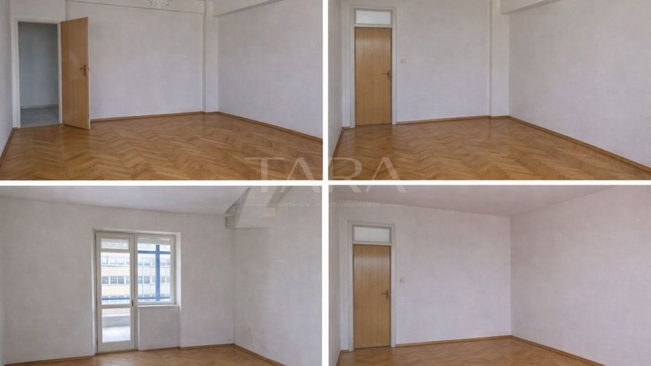 Apartament 2 camere decomandat – 65 mp, etaj intermediar. - Poză 2