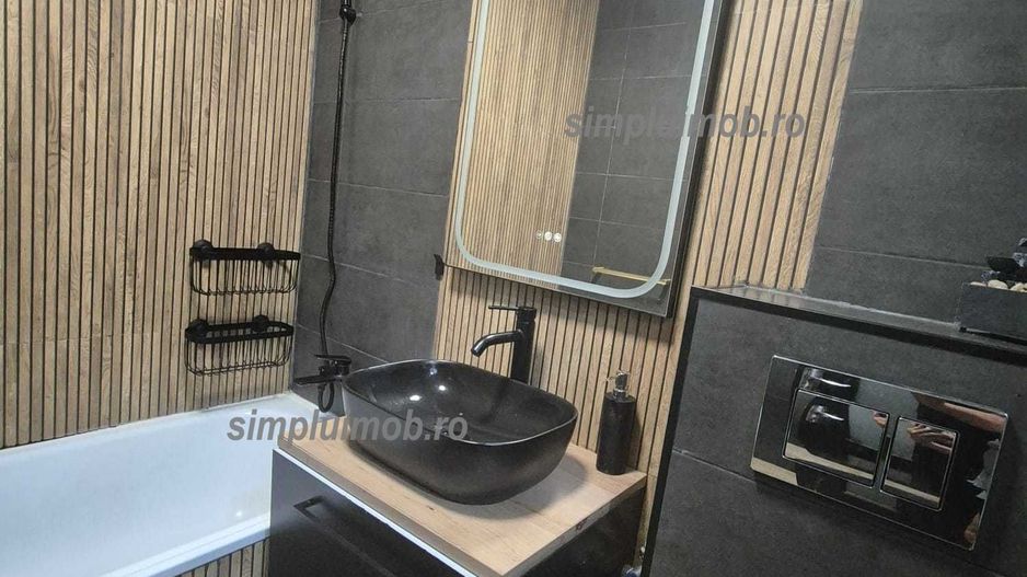 Apartament 2 camere - Obor - Poză 8