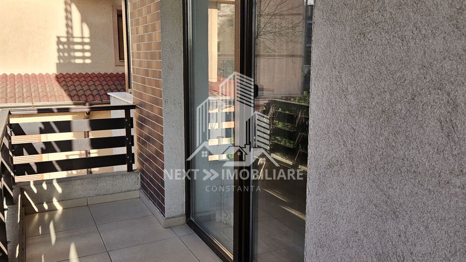 🏡 Apartament 3 camere decomandat | Etaj 1 | 2 balcoane - Poză 18