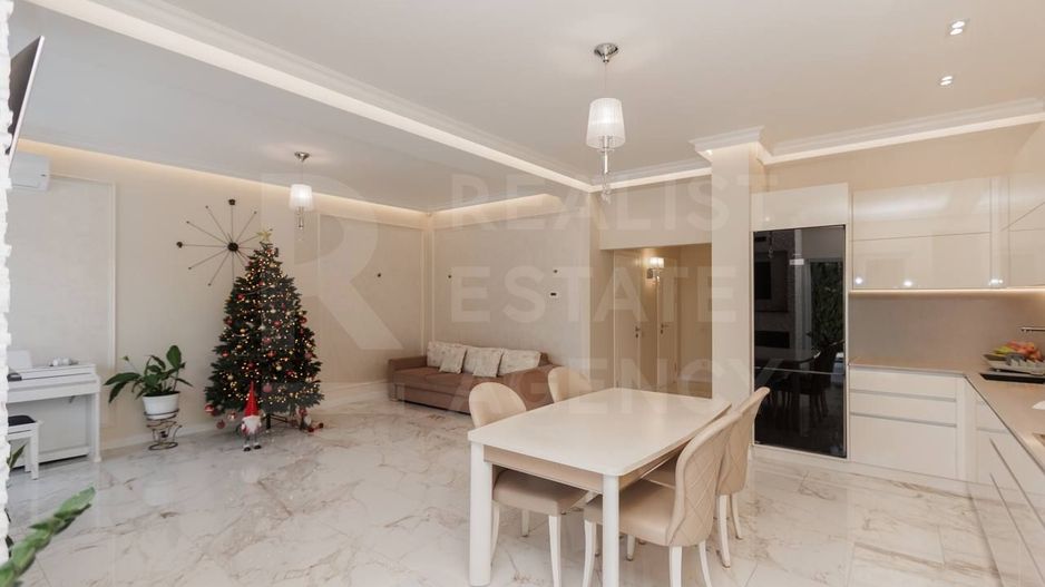 Vânzare, duplex, 5 camere, str. Ion Calimachi, Buiucani - Poză 6