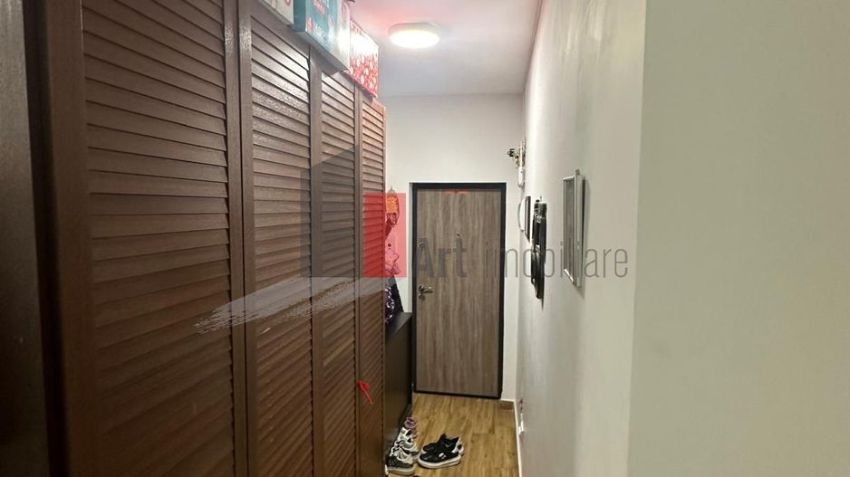 Apartament 3 Camere Popesti Leordeni - Poză 2