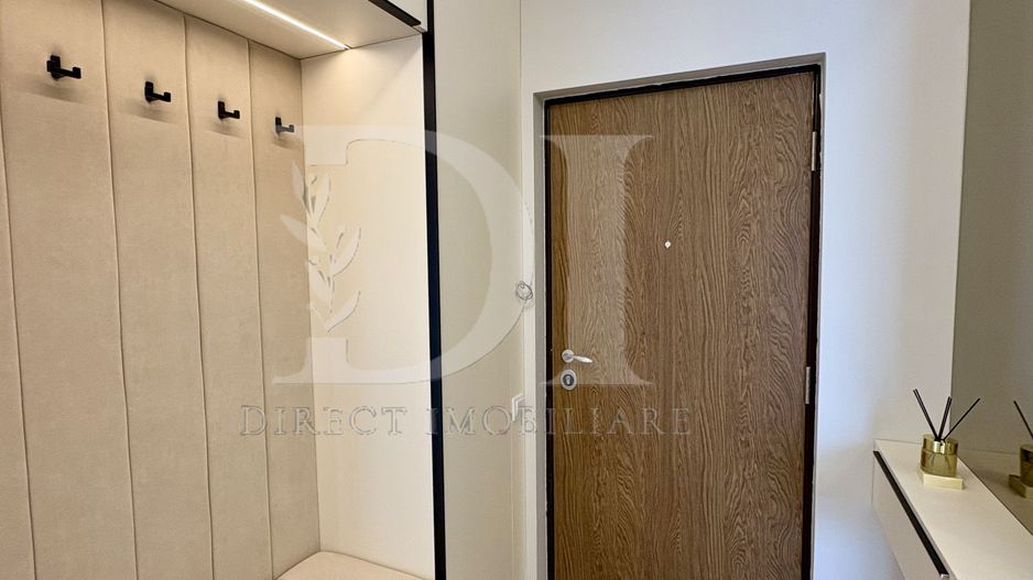 Apartament ultramodern / etaj intermediar / Zona Eroilor - Poză 10
