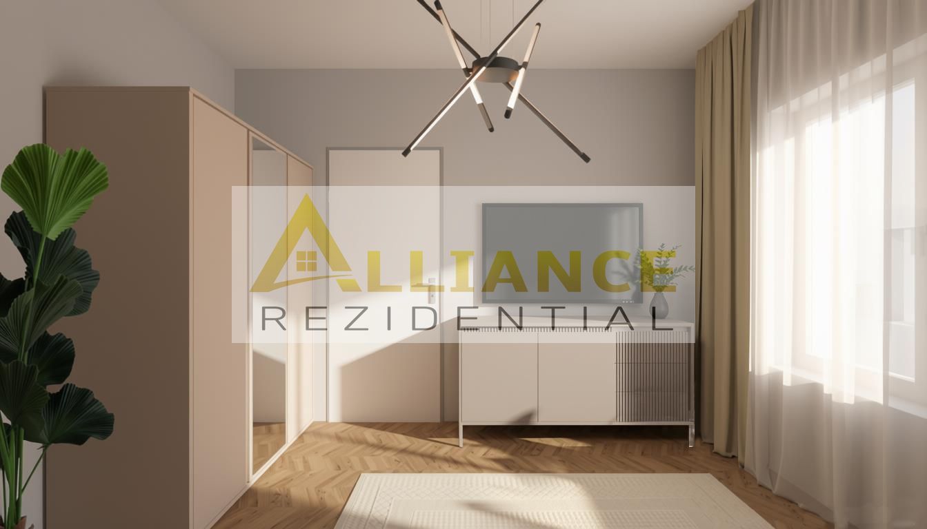 CASA INDIVIDUALA P+M | COMUNA BERCENI | STRADA MIORITA - Poză 9