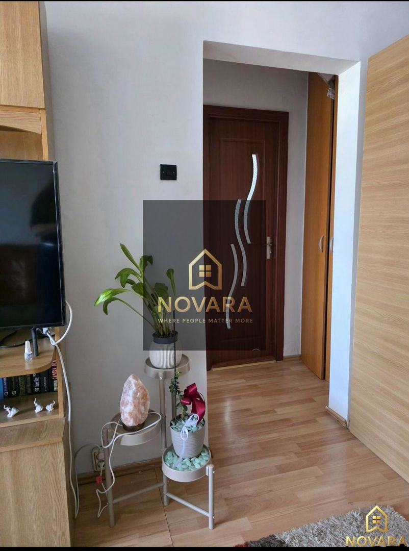 3 camere spatios, luminos 2 bai Transilvaniei - Poză 5