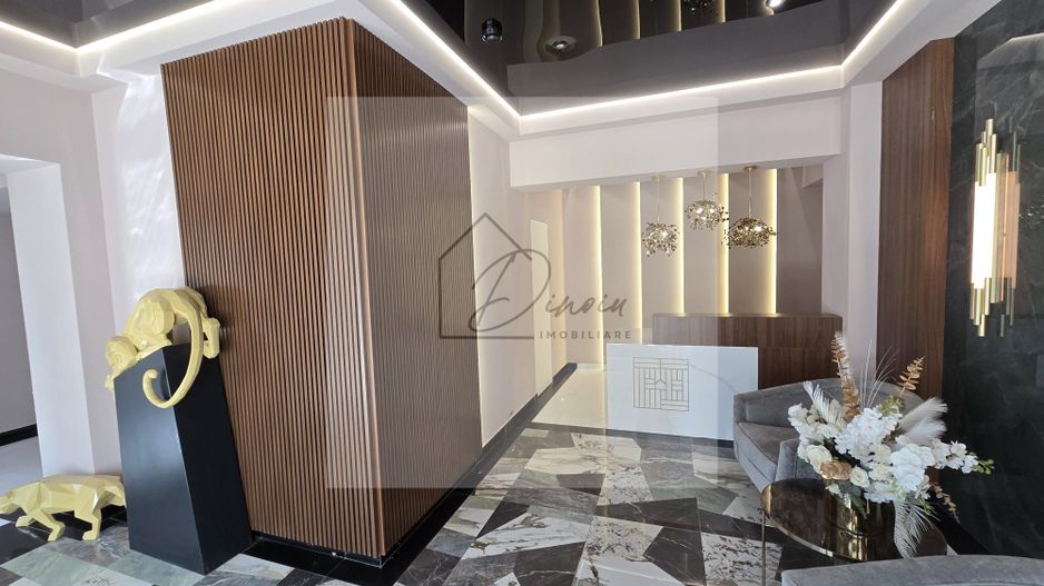 Apartament 2 camere First Estates -Plaza Pipera I taxare inversa - Poză 8