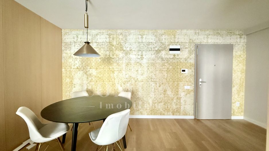 Apartament la cheie nelocuit Baza sportiva Gheorgheni - Poză 5