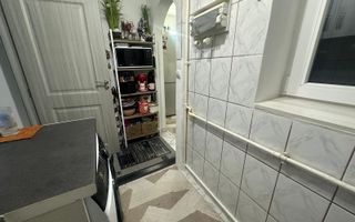Apartament 2 camere |Etaj 3/10 | Bloc reabilitat - PARCARE ADP - Poză 8