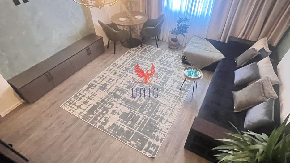 Apartament lux zona Amaradia-Fagaras - Poză 2