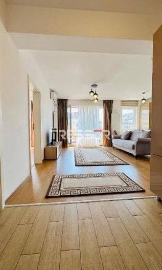 2 camere, complet mobilat și utilat | Parcare inclusă | Tomis Plus - Poză 12