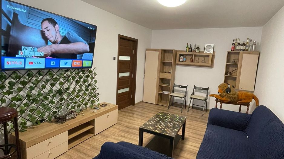 BRASADAS vinde ap 3 cam etaj 2/10 pe Sos. Colentina. - Poză 1