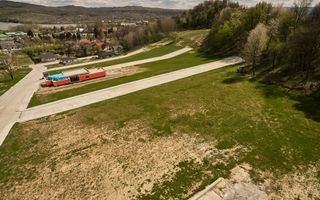 Teren intravilan - Calea Lui Traian - Zona Cetatuia - Poză 6