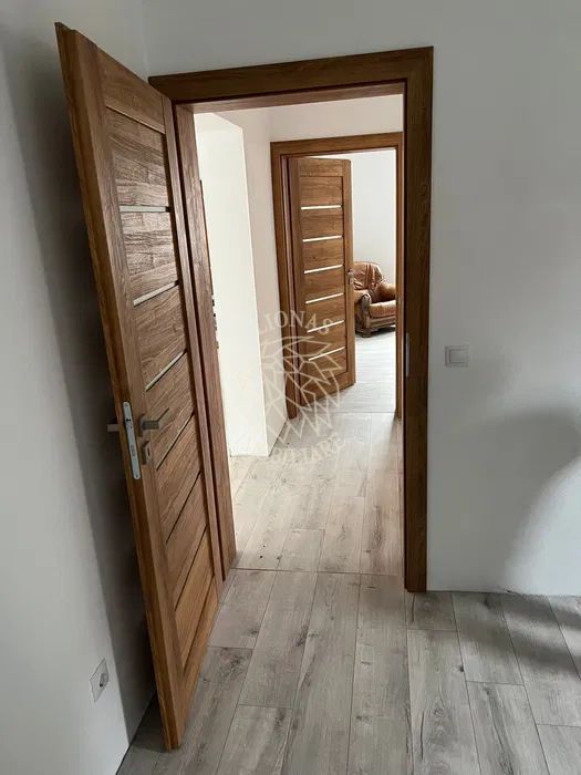 Casa 5 camere-3 balcoane-teren 500 mp-terasa-Beclean Baile Figa - Poză 7