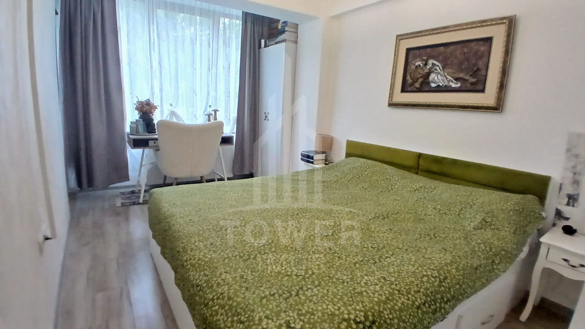 Apartament 3 camere | zona Doamna Stanca - Poză 7