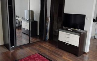 Apartament 1 cameră, zona Ultra Centrală, Iași - Poză 3