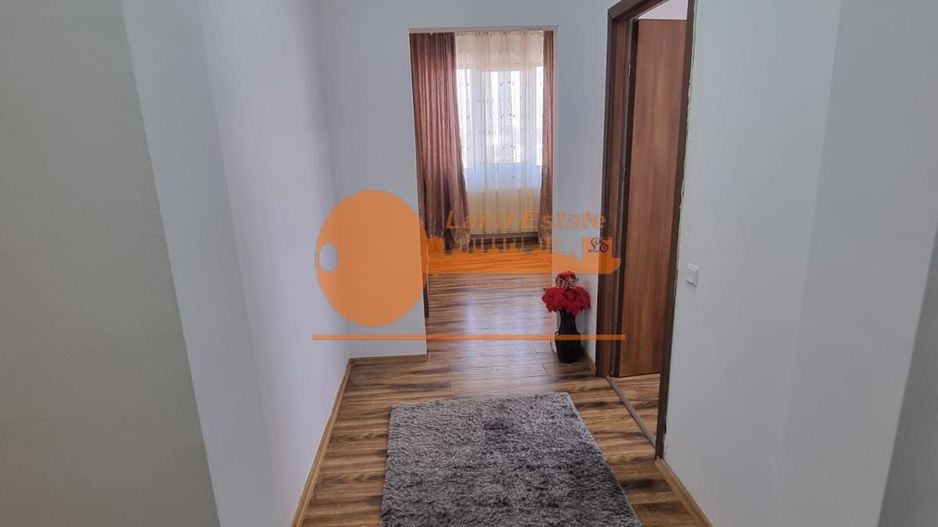 Apartament modern 2 camere Bloc nou( Parcare inclusă) - Poză 14