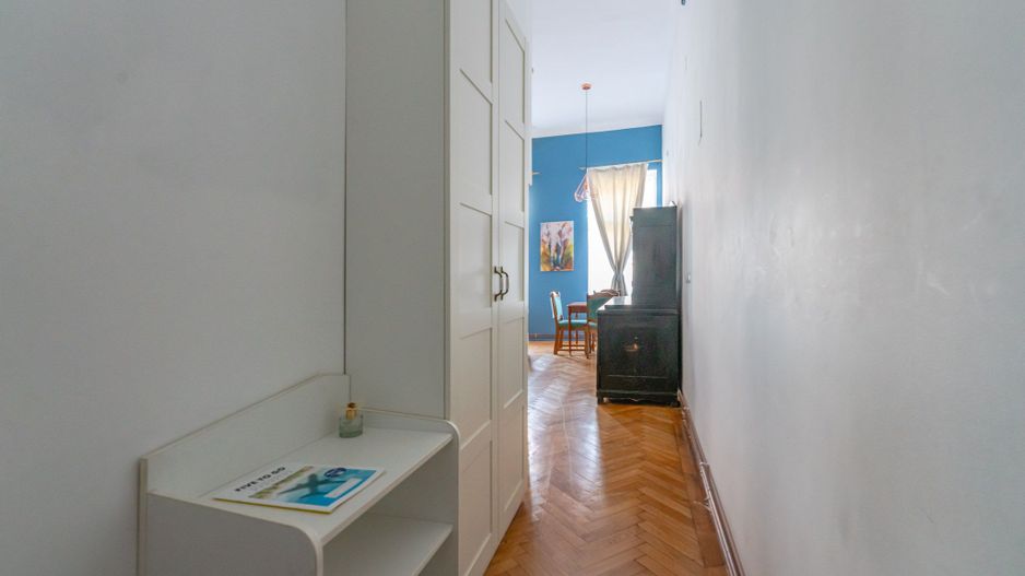 Garsonieră spațioasă cu zonă de dormit separată, Livada Poștei, Lungă 19 - Poză 7