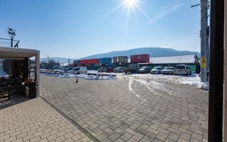 Complex Multifuncțional de vânzare - Comision 0% - Poză 32