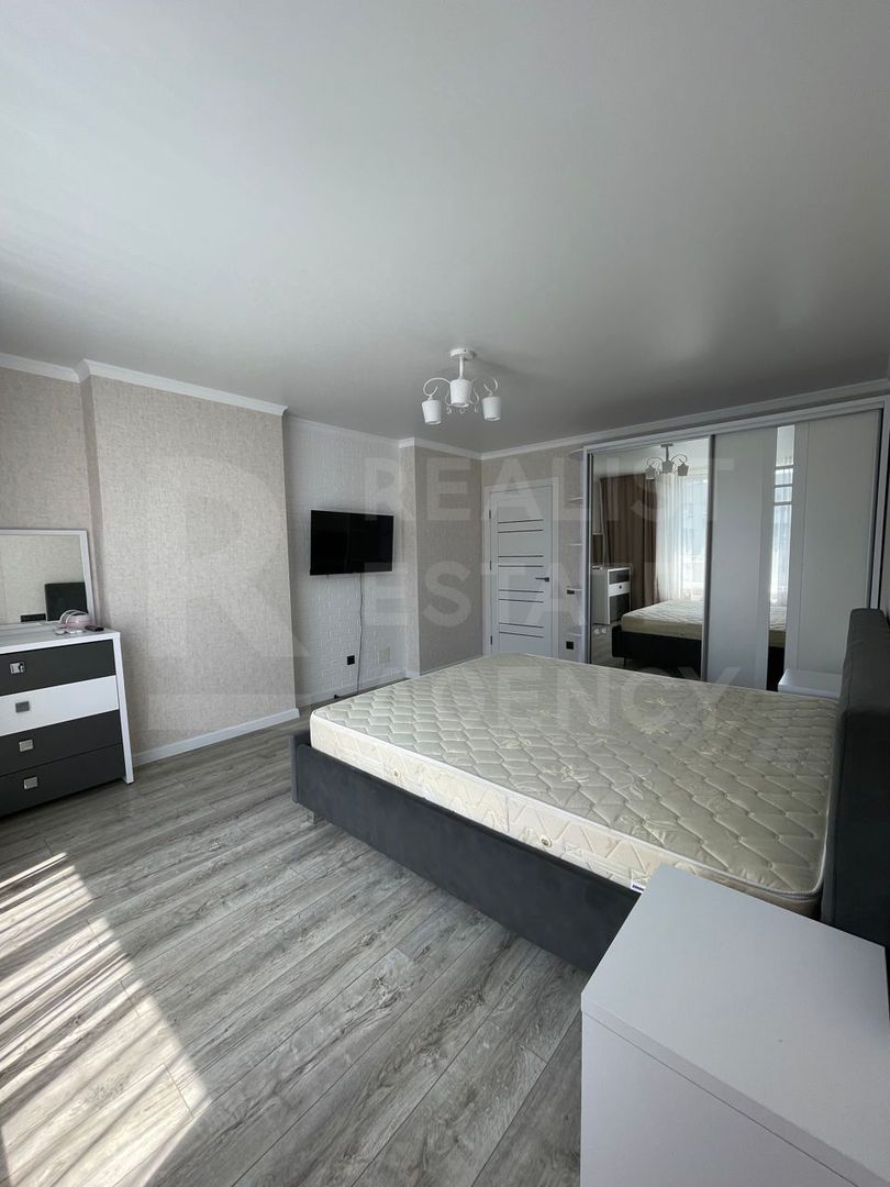 Chirie, apartament, 2 camere, stradela Andrei Doga, Râșcani - Poză 6