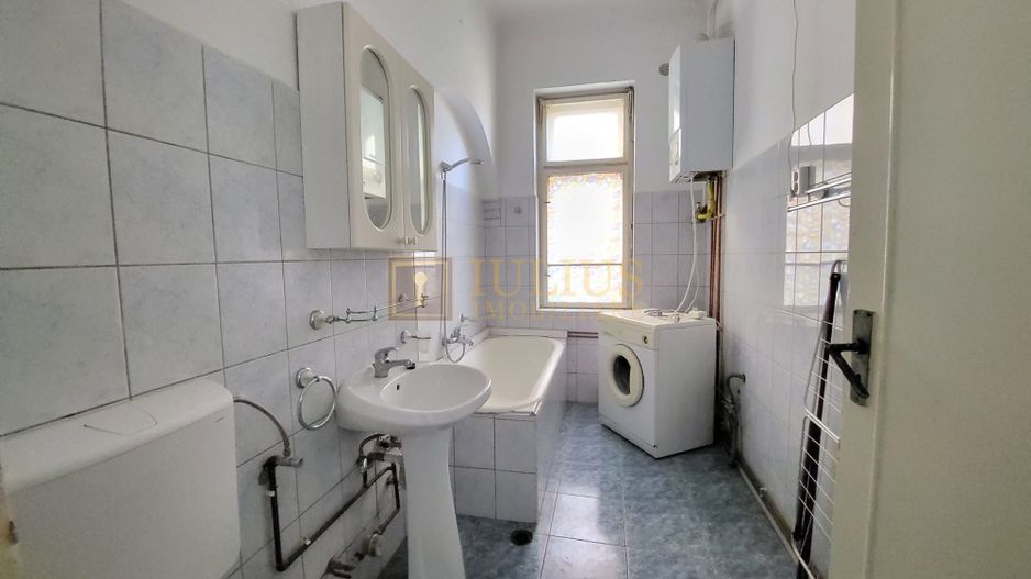 centrala proprie | zona centrala | Parcul Rozelor - Poză 4