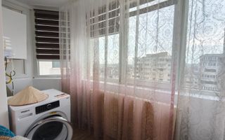 Apartament | 3 camere | Academia Navala | DR-uri - Poză 13