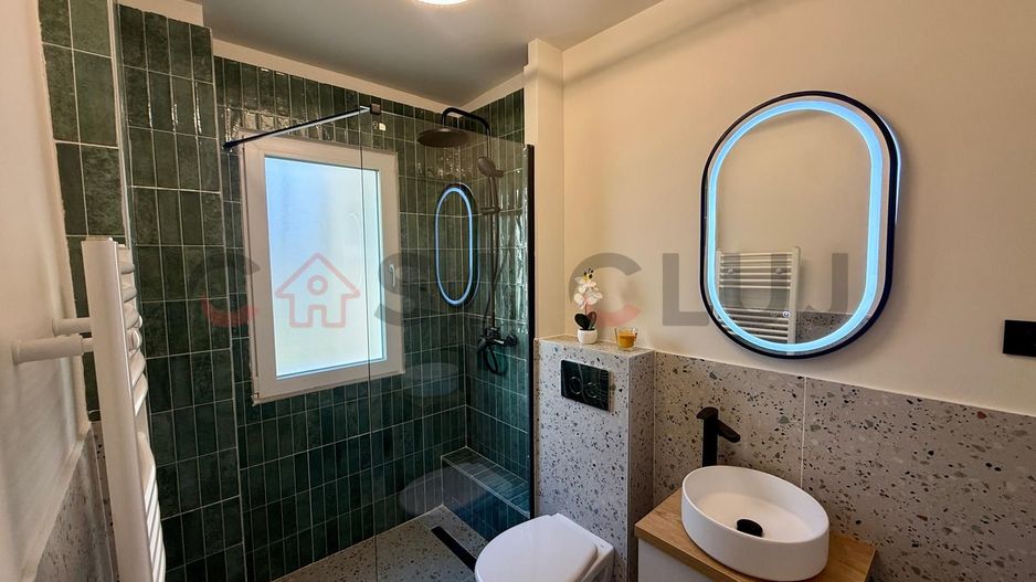 Apartament premium la cheie, 3 camere, Grigorescu - Poză 7