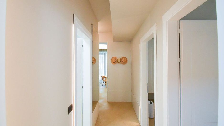 Oportunitate! Mamaia Nord - Apartament exclusivist cu 3 camere - Poză 10