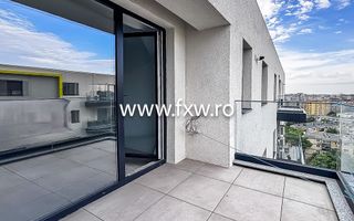 Apartament nou, luminos, cu vedere panoramică - Poză 1