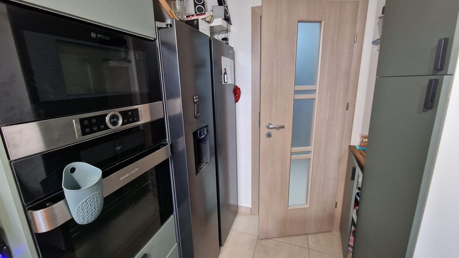 3 camere premium | Prelungirea Ghencea | 2 băi - Poză 19